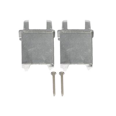 Product image of the product “Gelenkarm-Endstück TO 9200, Satz links und rechts ”