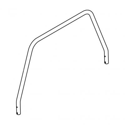 Product image of the product “Tragrahmen Thule Caravan Smart/Superb ”