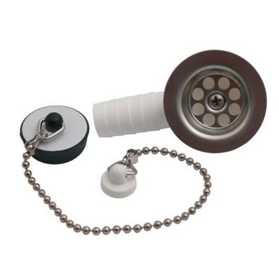 Product image of the product “Ablauf für Spülbecken ”