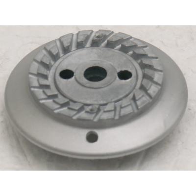 Product image of the product “Ersatzteilset II für Cramer-Kocher, EK 2000 ”