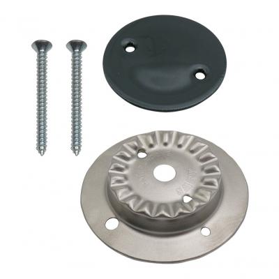 Product image of the product “Kit Brennerkorpus, klein mit 2 Löchern und Brennerdeckel emailliert, für SMEV-Kocher, neue Modelle ”