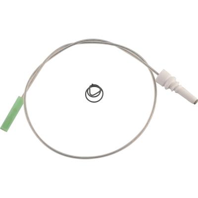 Product image of the product “Zündelektrode, neu, Länge 40 cm, mit Flachstecker für Dometic-Kocher und Kombinationen ”