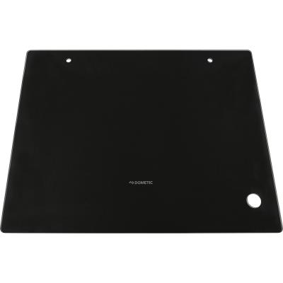 Product image of the product “Glasabdeckung, links, Kocher für Dometic-Kombination CVC1700G mit Becken, rechts ”