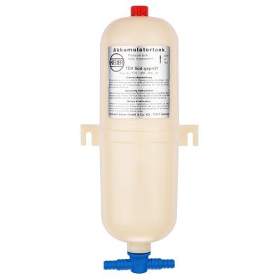 Artikelbild des Artikels “Druckausgleichstank “