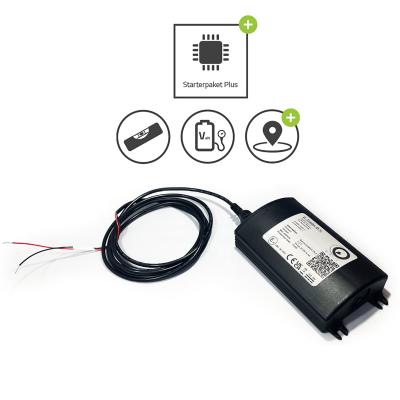 Product image of the product “E-Trailer Starterpaket Plus ”