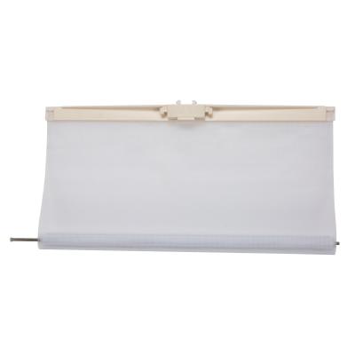 Product image of the product “Netzrollo mit Griffleiste ”