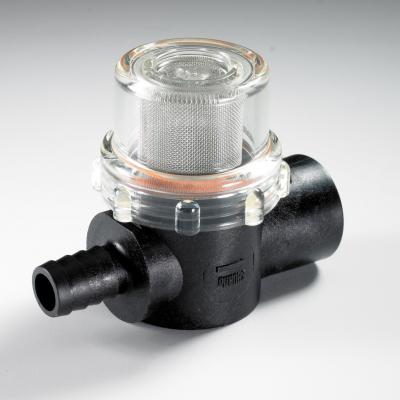 Product image of the product “Pumpenvorfilter ”