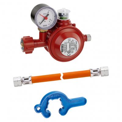 Product image of the product “In-/Outdoor-Anschlussset ”