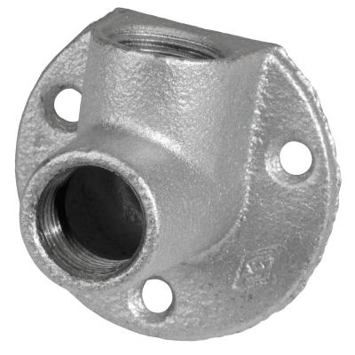 Product image of the product “Deckenwinkel Rp 1/2 lackiert ”