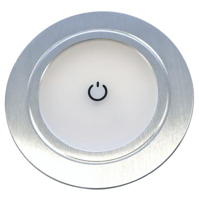 Product image of the product “Einbaustrahler Touch ”