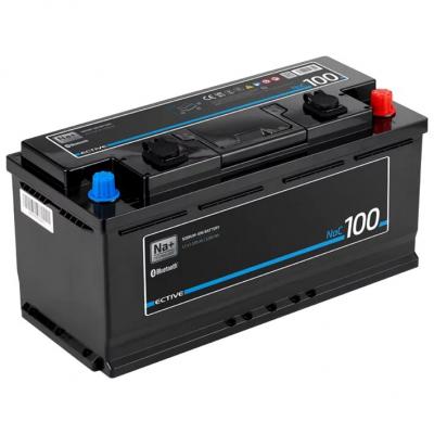 Artikelbild des Artikels “Natrium Batterie NaC 200 BT “