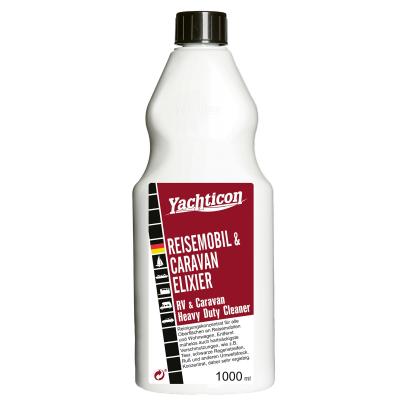 Product image of the product “Reisemobil & Caravan Elixier ”