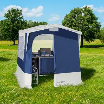 Artikelbild des Artikels “Küchenzelt Vida II NG “