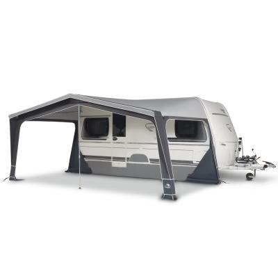 Product image of the product “Wind- und Radkastenblende Fendt Wohnwagen ”