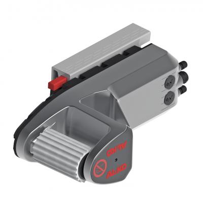 Product image of the product “Rangierantrieb AL-KO Mammut Tandem TS412 ”