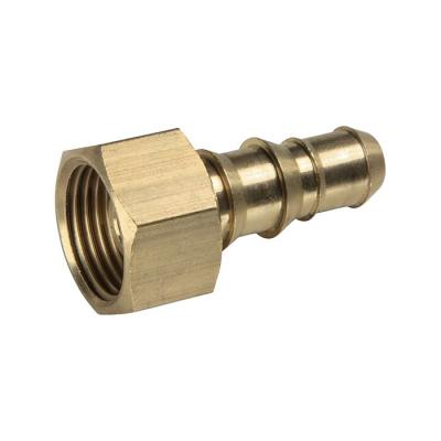 Product image of the product “Schlauchtülle G ”