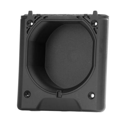 Product image of the product “Leerdose ohne Klappdeckel ”