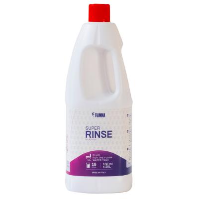 Product image of the product “Toilettenzusatz Super Rinse ”