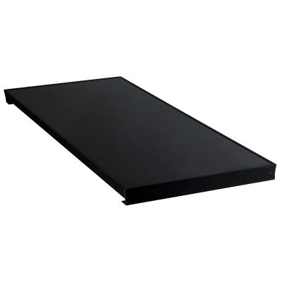 Artikelbild des Artikels “Solarmodul All Black “