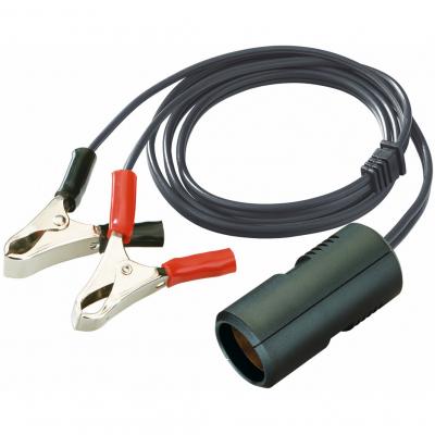 Product image of the product “Kupplungskabel Batterie ”