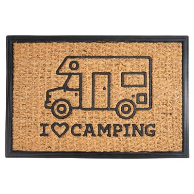 Artikelbild des Artikels “Fußmatte Spider “