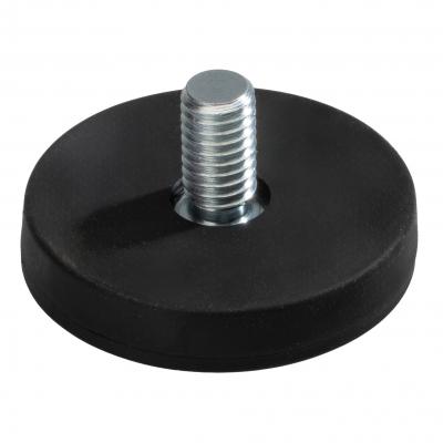 Product image of the product “Magnet A-System rondoline mit Außengewinde ”