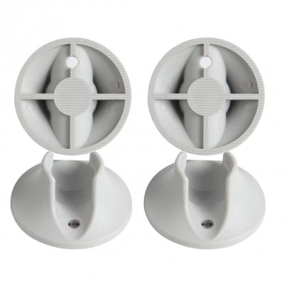 Product image of the product “Bodenschoner hellgrau ”