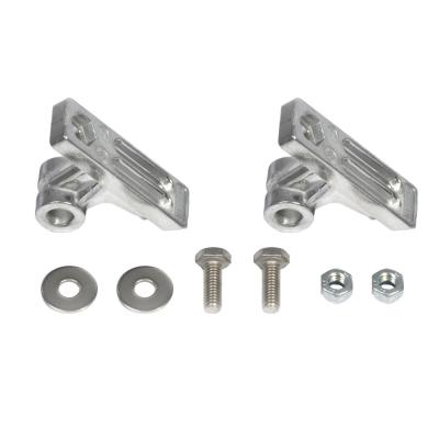 Product image of the product “Gelenkarm-Befestigung vorne Thule 4200 / TO 4900 / 6200, Satz links und rechts ”