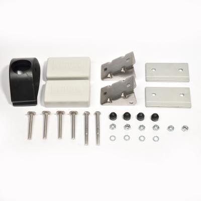 Product image of the product “Fuß und Abdeckung für Thule G2, 2 Stück ”