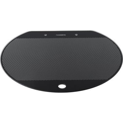 Product image of the product “Glasabdeckung für Dometic-Spülbecken SNG 420, Beckendurchmesser 42 cm, neu ”