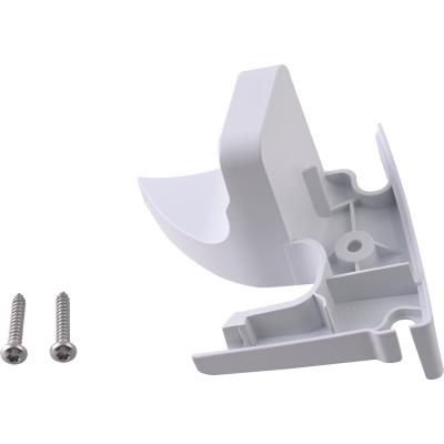 Product image of the product “Frontblendenendkappe rechts für Dometic PW 1100, weiß ”