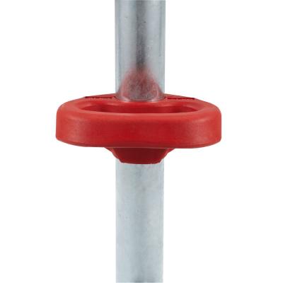 Product image of the product “Rangiergriff, rot rot”