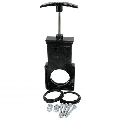 Product image of the product “Schieberventil 1 ½