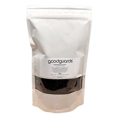 Product image of the product “Aktivkohle-Granulat Aktivguard für Befüllfilter Füllguard, 360-6 360-6”