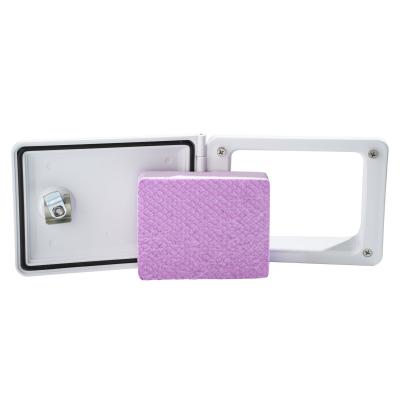 Product image of the product “Durchreiche mit Winterisolierung ”