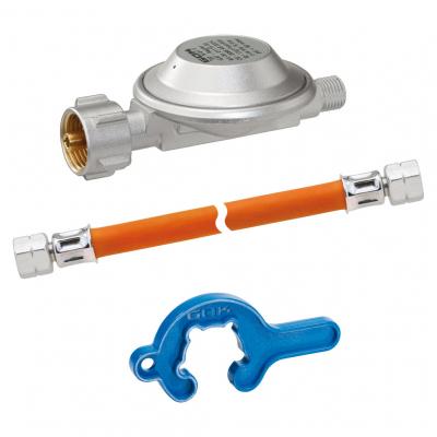 Product image of the product “Outdoor-Anschlussset ”