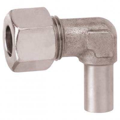 Product image of the product “Verschraubung EVWL 8 x RST 8 verzinkt ”