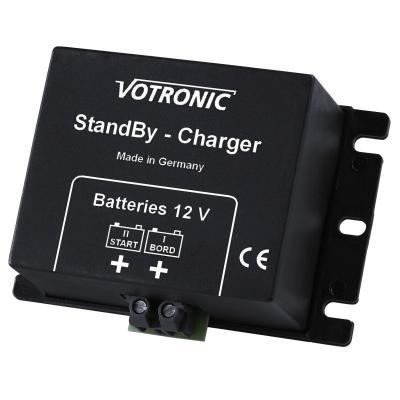 Artikelbild des Artikels “Erhaltungsladegerät Standby-Charger, 12 Volt “