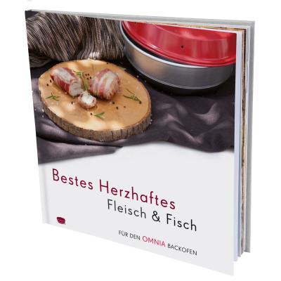 Product image of the product “Kochbuch 