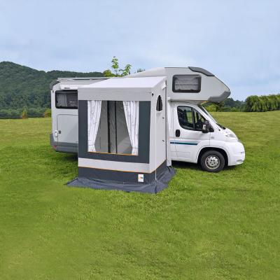 Product image of the product “Ganzjahresteilzelt Garmisch ”