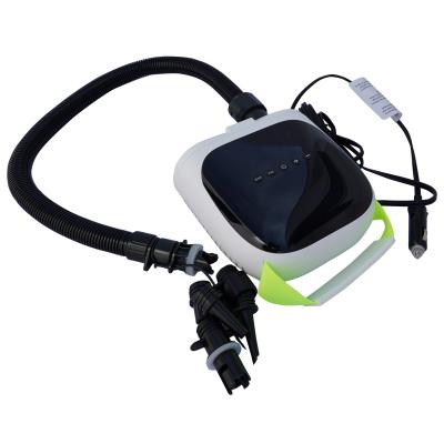 Product image of the product “Luftpumpe elektrisch ”