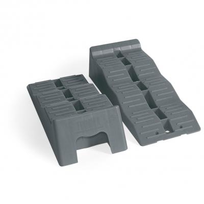 Product image of the product “Auffahrkeil Level Up 2er-Set ”