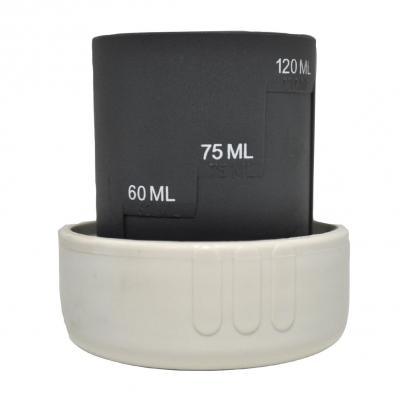 Product image of the product “Verschlusskappe für Schwenkarm + Dichtung ”