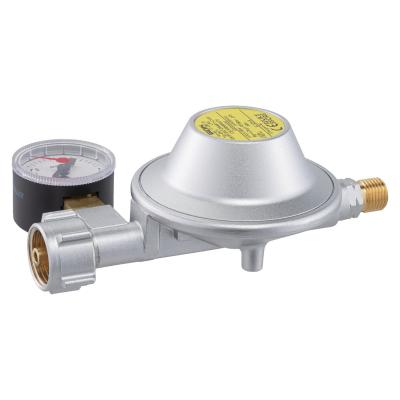 Product image of the product “Niederdruckregler Caramatic BasicOne EN71 1,2 kg/h ”