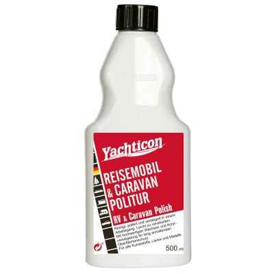 Artikelbild des Artikels “Reisemobil- & Caravan-Politur “