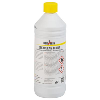 Artikelbild des Artikels “Reiniger DEKACLEAN ULTRA “