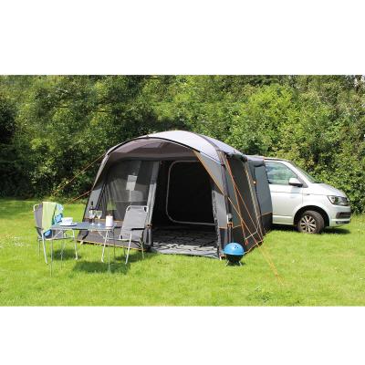 Product image of the product “Busvorzelt San Marino/Portofino ”