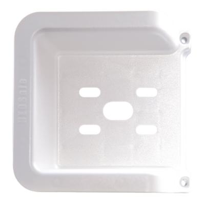 Product image of the product “HEOSafe® Adapter Carado/Sunlight für Zusatzschloss 1958 ”