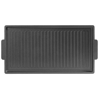 Product image of the product “Kontaktgrillfläche ”