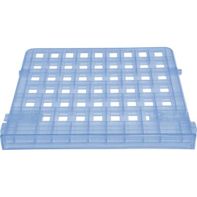 Product image of the product “Gitter unten, 34,8 x 30,3 cm für Dometic-Kühlschränke RML 933X, RMLT 933X ”